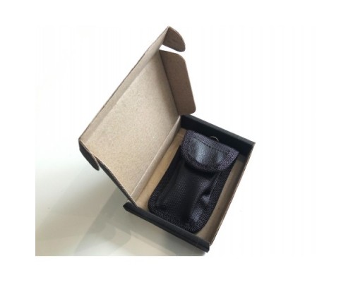 Экранирующий чехол SiLock C-01