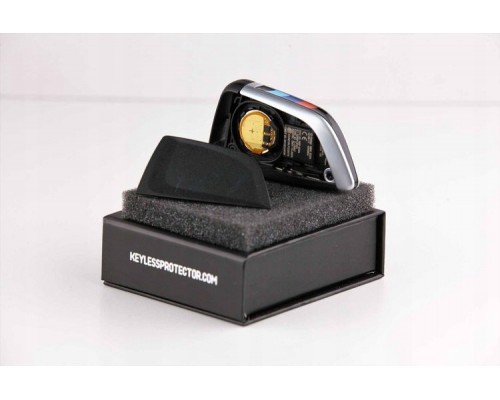 Электронная защита ключа Keyless Protector для BMW