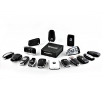 Keyless Protector Универсальный