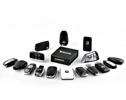 Электронная защита ключа Keyless Protector