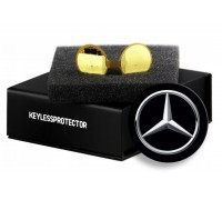 Keyless Protector для Mercedes-Benz