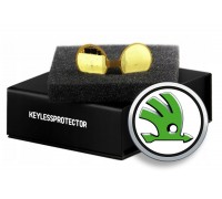 Keyless Protector для Skoda