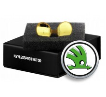 Keyless Protector для Skoda