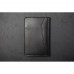 Rfid обложка для ID паспорта и карт LOCKER's ID Black