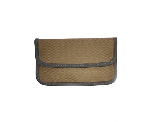 Экранирующая сумка-чехол для смартфона LOCKER's 6"