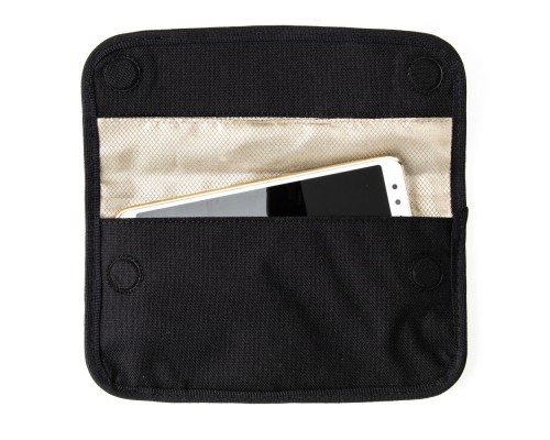 Экранирующая сумка-чехол для смартфона LOCKER's 6"