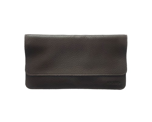 Кожаный экранирующий чехол для телефонов LOCKER's Phone 7"