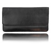 Кожаный экранирующий чехол для телефонов LOCKER's Phone 6"