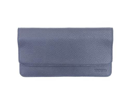 Кожаный экранирующий чехол для телефонов LOCKER's Phone 6"