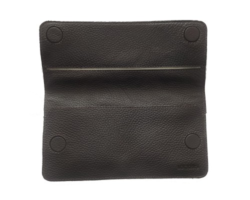 Кожаный экранирующий чехол для телефонов LOCKER's Phone 7"