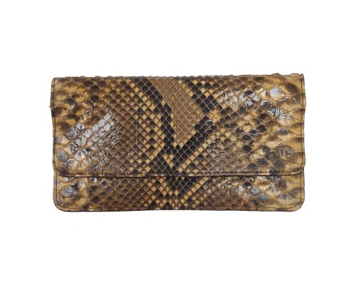 Кожаный экранирующий чехол для телефонов LOCKER's Phone 6"