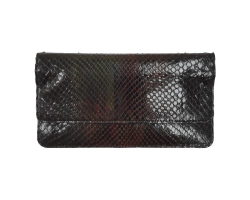 Кожаный экранирующий чехол для телефонов LOCKER's Phone 6"