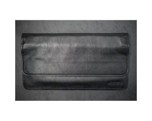 Кожаный экранирующий чехол для телефонов LOCKER's Phone 6"