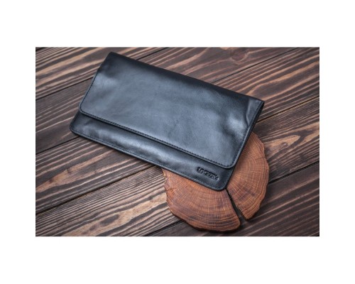 Кожаный экранирующий чехол для телефонов LOCKER's Phone 6"