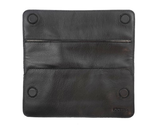 Кожаный экранирующий чехол для телефонов LOCKER's Phone 6"