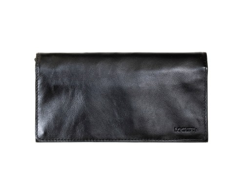 Экранирующий клатч параноика для смартфона и карт LOCKER's Phone Purse Black