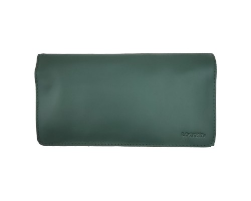 Экранирующий клатч параноика для смартфона и карт LOCKER's Phone Purse Black