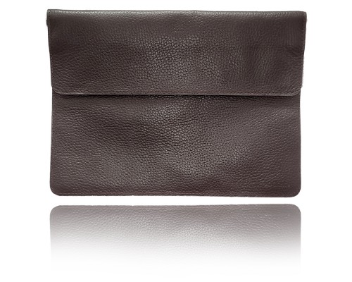 Экранирующая сумка-чехол для планшета LOCKER's Tablet 11" Brown Flotar