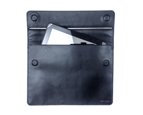 Экранирующая сумка-чехол для планшета LOCKER's Tablet 11" Black