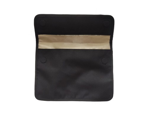 Экранирующая сумка-чехол для планшета LOCKER's Black