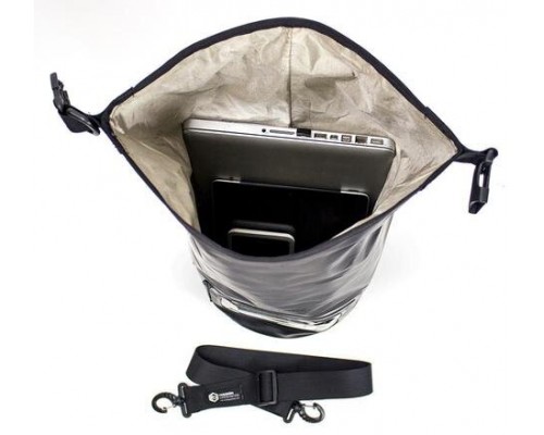 Mission Darkness Dry Shield Tote 15 Liter Capacity