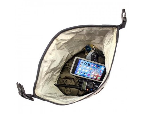 Mission Darkness Dry Shield Tote 15 Liter Capacity