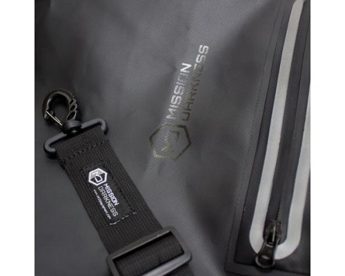 Mission Darkness Dry Shield Tote 15 Liter Capacity