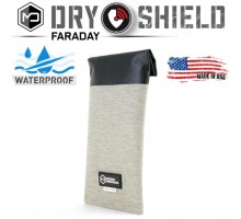 Mission Darkness Dry Shield Faraday Phone Sleeve