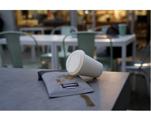 Mission Darkness Dry Shield Faraday Phone Sleeve