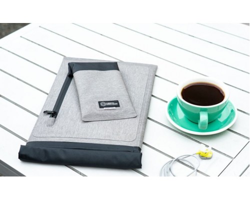 Mission Darkness Dry Shield Faraday Phone Sleeve