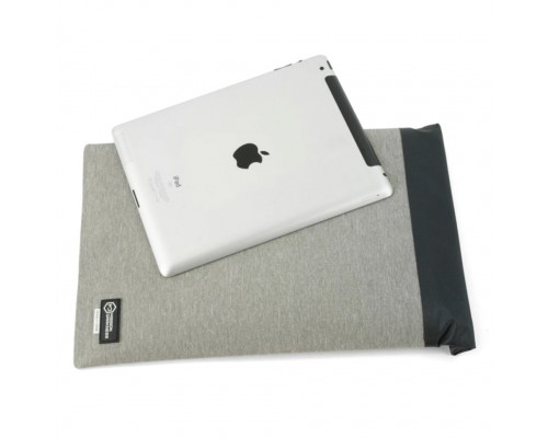 Mission Darkness Dry Shield Faraday Tablet Sleeve