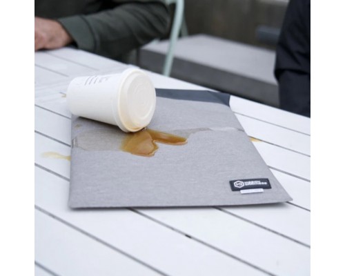 Mission Darkness Dry Shield Faraday Tablet Sleeve