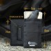 Mission Darkness Faraday Bag for Keyfobs