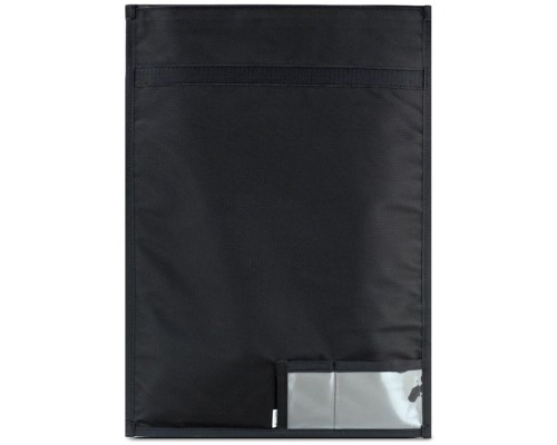 Mission Darkness Large Non-window Faraday Bag for Laptops