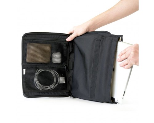 Mission Darkness Mojave Faraday Tablet Bag