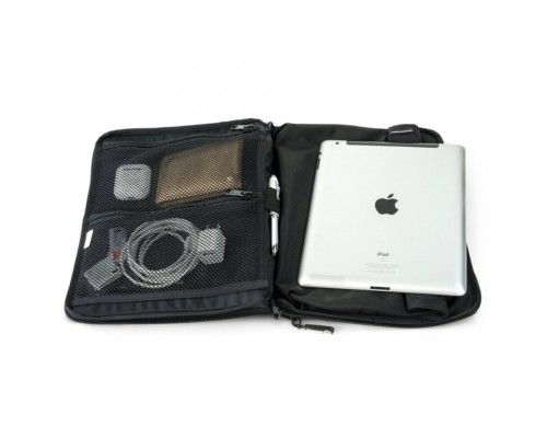 Mission Darkness Mojave Faraday Tablet Bag