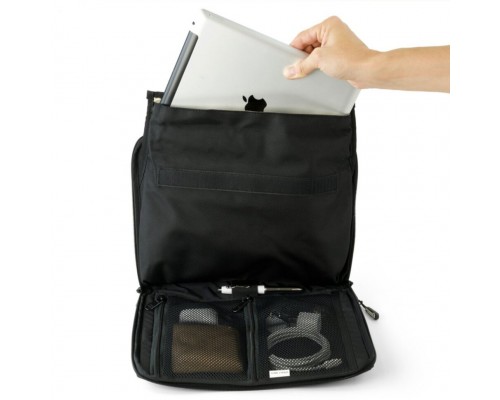Mission Darkness Mojave Faraday Tablet Bag