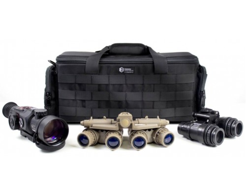 Mission Darkness Padded Utility Faraday Bag