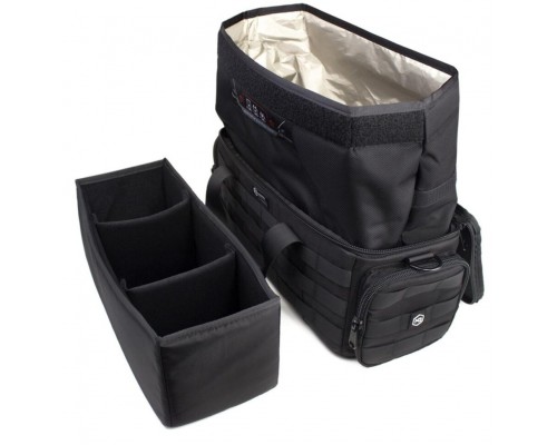 Mission Darkness Padded Utility Faraday Bag