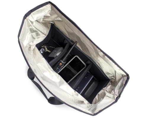 Mission Darkness Padded Utility Faraday Bag