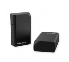 Экранирующий чехол-кейс SiLock Frame