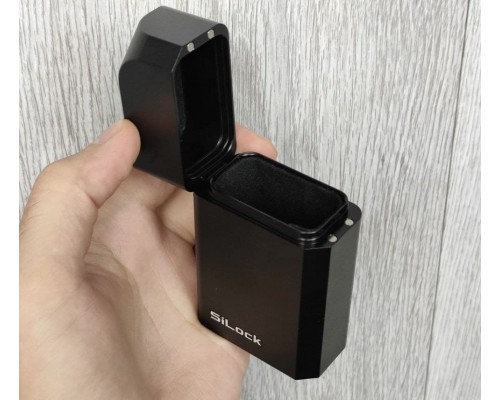 Экранирующий чехол-кейс SiLock Frame