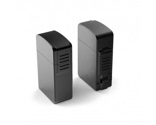 Экранирующий чехол-кейс SiLock Predator