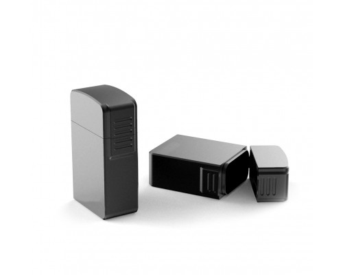 Экранирующий чехол-кейс SiLock Predator