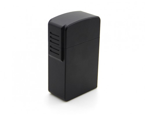 Экранирующий чехол-кейс SiLock Predator