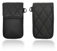 Экранирующий чехол SiLock Diamond Black