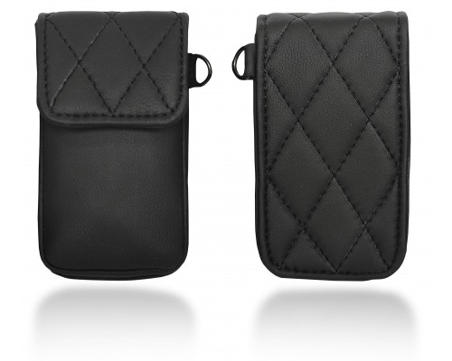 Экранирующий чехол SiLock Diamond Black