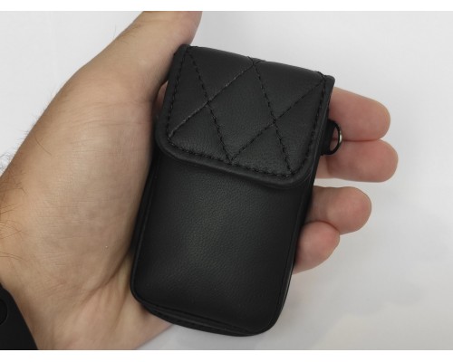 Экранирующий чехол SiLock Diamond Black