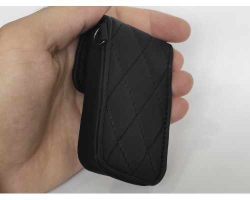 Экранирующий чехол SiLock Diamond Black