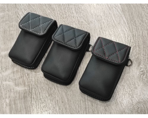 Экранирующий чехол SiLock Diamond Black